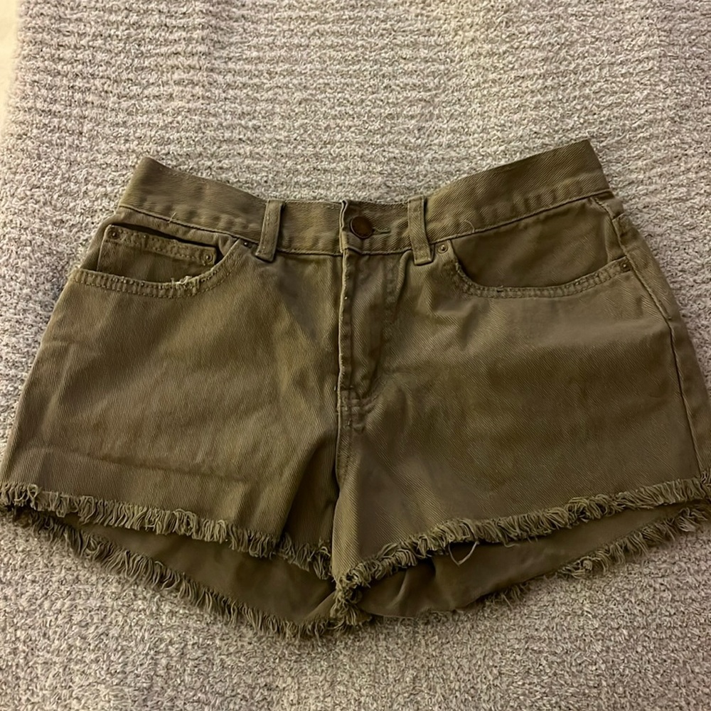 Billabong shorts